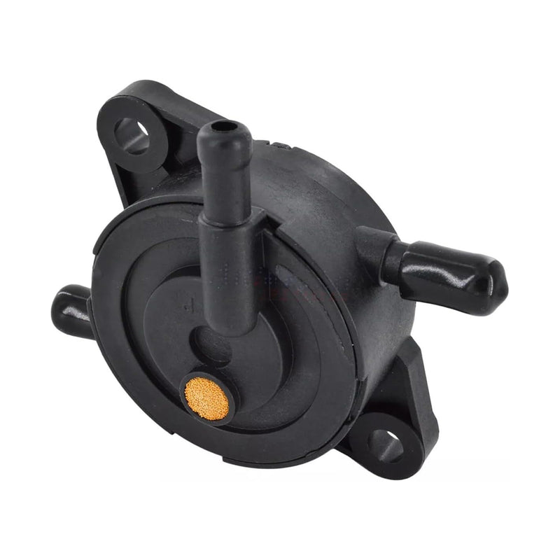 Load image into Gallery viewer, Fuel Pump Assembly with Filter and Oil Hose UC37181 UC16533 MIU12470 for John Deere X300 X304 X305R Z445 Z465 Z530M W36M W36R W48M Z720E Z730M Lawn and Garden Tractors Mowers from MyMROmarts