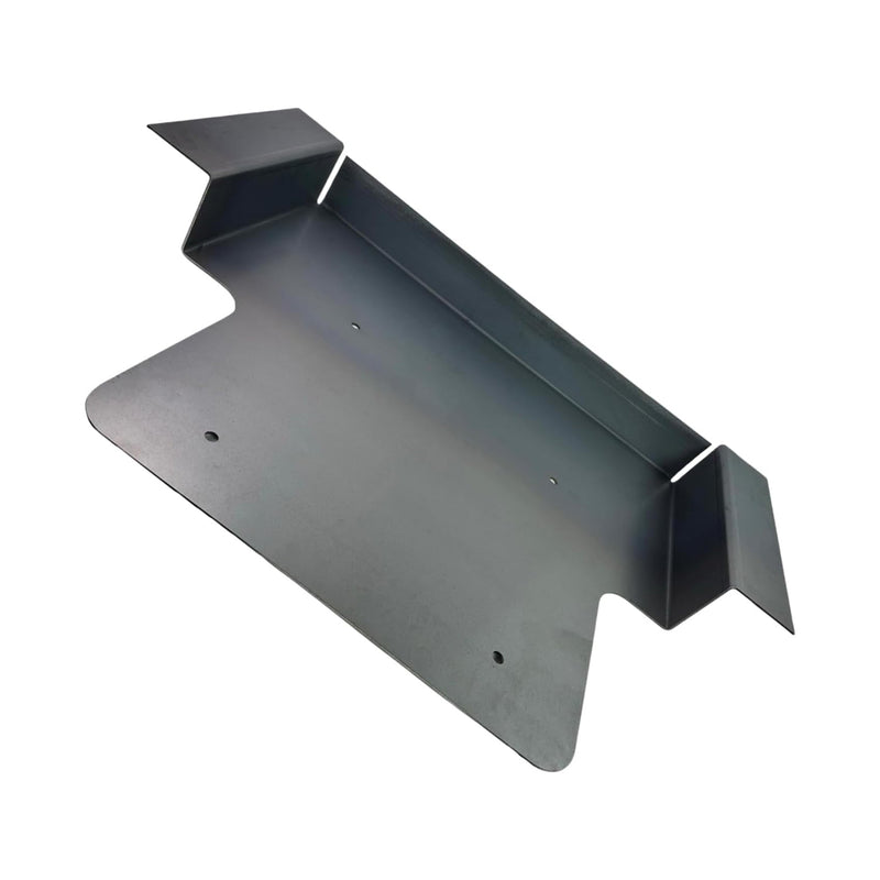 Load image into Gallery viewer, Weld-On Replacement Seat Pan E-6719672 For Bobcat Skid Steers 751 753 763 773 7753 825 843 853 863 864 873 883 943 953 963 970 974 from MyMROmarts