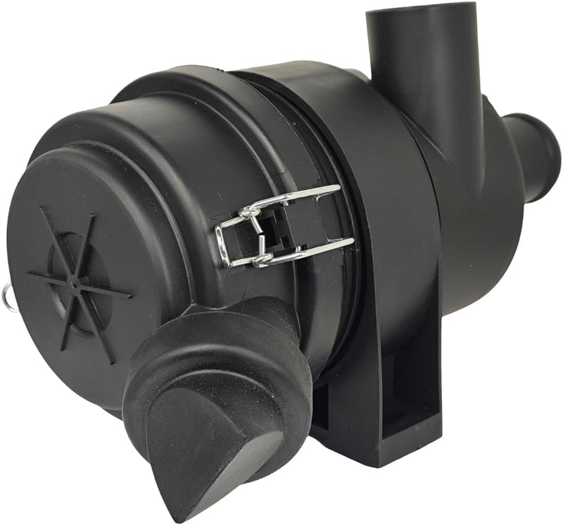 Load image into Gallery viewer, Air Cleaner Housing Assy Compatible with Kubota D1105 D722 D782 D902 Engine 16659-11221 1G659-11010 Outlet 1.7 inch w/Air Filter from MyMROmarts