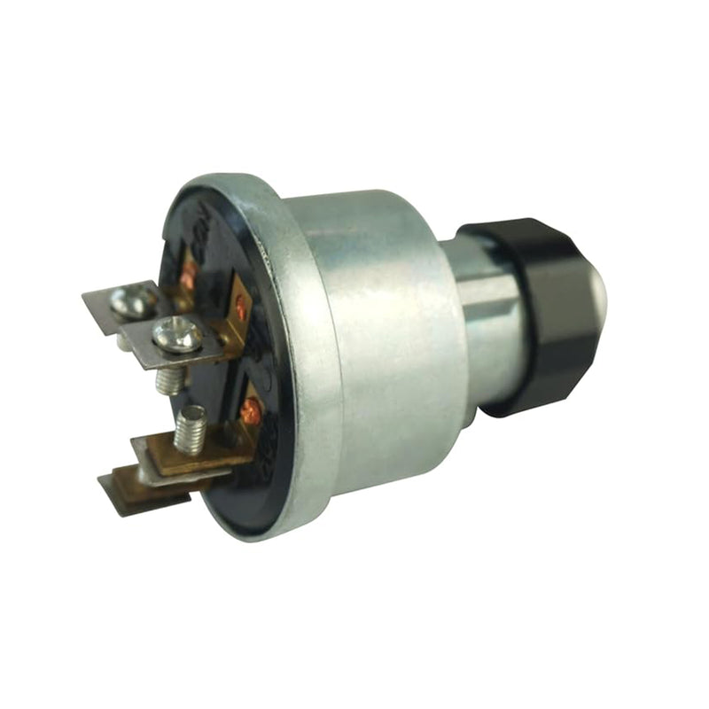 Load image into Gallery viewer, Ignition Switch 255-2751 2552751 4 Lines for Caterpillar 312D 320D 329D 336D 349D 365C - Electrical Parts > Switch > Ignition Switch from MyMROmarts