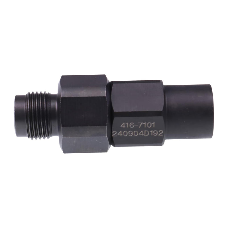 Load image into Gallery viewer, Common Rail Valve 416-7101 305-5291 for Caterpillar 450E C4.4 C6.6 311D LRR 312D L 314D LCR 320D 312D 320D GC 319D L 315D L 314D CR 318D L 320D L 319D LN 323D L 313D - Hydraulic Parts > Main and Relief Valve from MyMROmarts