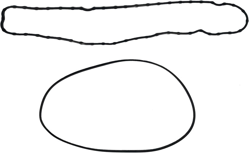 Load image into Gallery viewer, D1105 Gasket Kit with Head Gasket for Kubota D1105 Head Gasket Compatible with RTV1100 ZD331 F2560 F2880 B2400 B2650 B2920 KX61-2 KX41-2 U25S from MyMROmarts