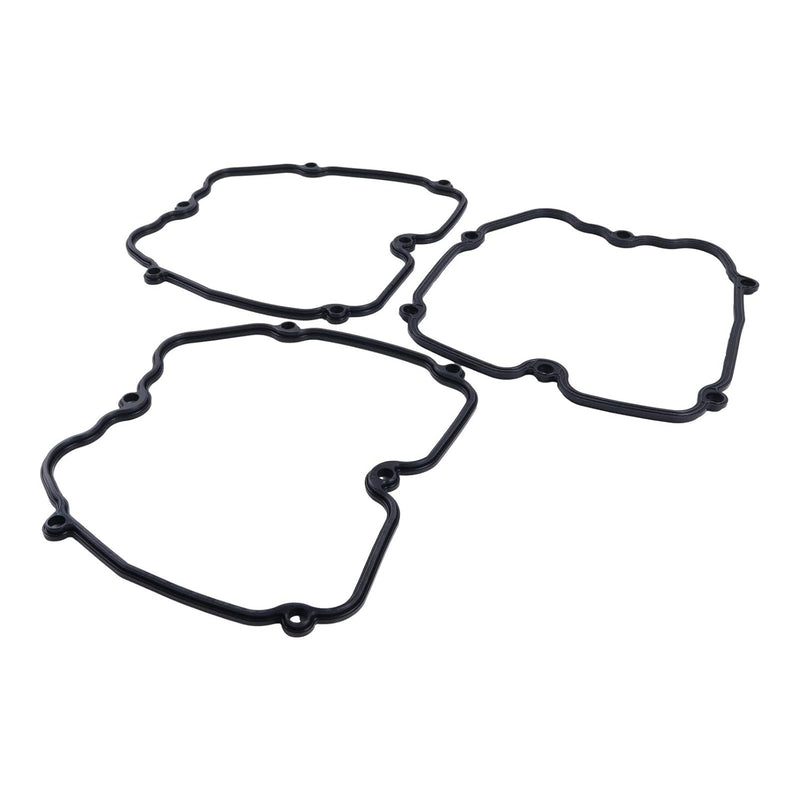 Load image into Gallery viewer, 3pcs Valve Cover Gaskets 242-9537 2429537 for Caterpillar Engine MT835 MT845 MT855 MT865 Engine C15 C18 C16 3406E 3456 from MyMROmarts