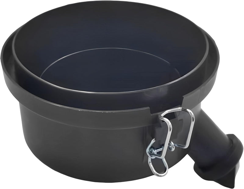 Load image into Gallery viewer, Air Filter Cap TA140-93240 for Bobcat E32 E35 325 328 329 425 428 Tractor L2500 2800 2900 series