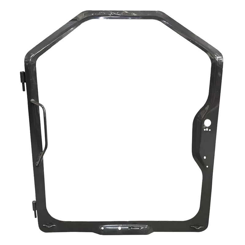Load image into Gallery viewer, Cab Door Frame 7109665 For Bobcat S100 S130 S150 S160 S175 S185 S205 S220 S250 S300 S330 T110 T140 T180 T190 T200 T250 T300 T320 etc Loaders Replace # 6726435 6717590 from MyMROmarts
