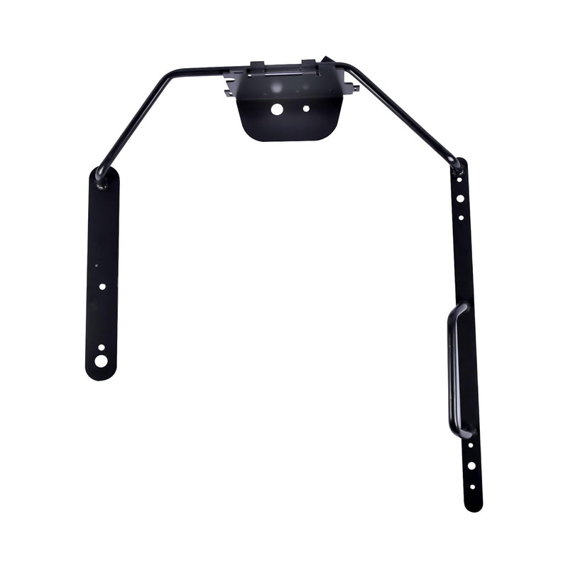 Afbeelding laden in Galerijviewer, Door Frame 7120402 for Bobcat T450 T550 T590 T595 T630 T650 T740 T770 S450 S510 S550 S570 S595 S630 S650 S750 S770 S850 - Body Parts > Cab External parts > Glass and Accessories from MyMROmarts