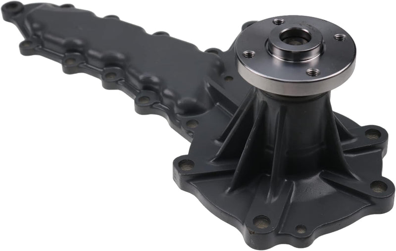 Load image into Gallery viewer, Engine Water Pump E5800-73037 E5800-73036 E5800-73035 for Mahindra 2810 3510 4010 4110 4510C-T4 5010 6010 6110 - Engine Parts > Cooling System > Engine Water Pump from MyMROmarts