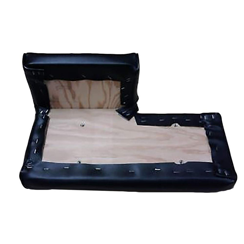 Cargue la imagen en el visor de la galería, RAParts PV834 New Seat Cushion Assembly Fits John Deere 350-B 350C 450-B 450C 450D 550 + from MyMROmarts