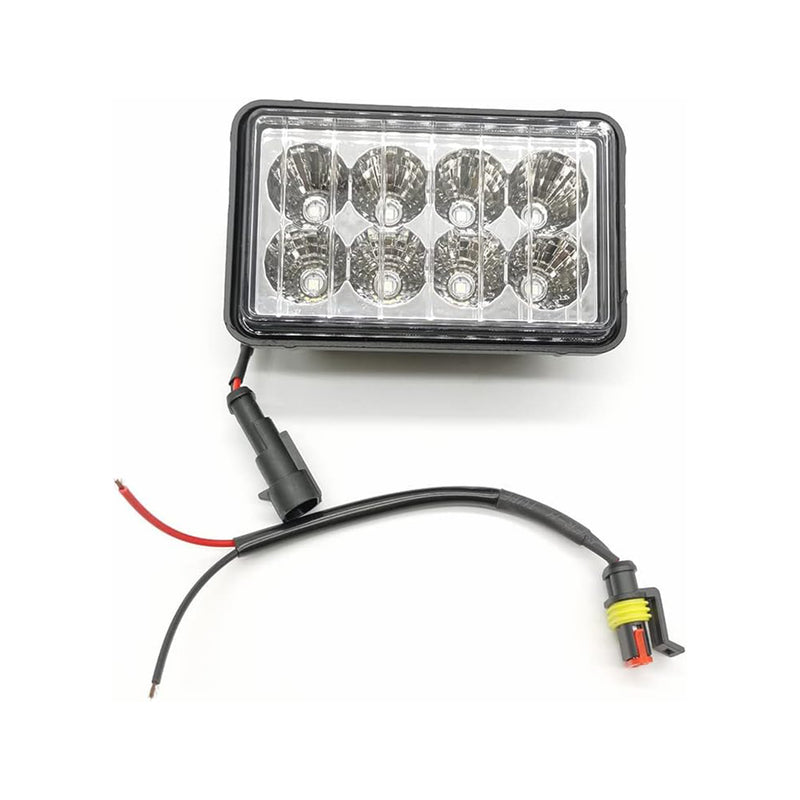 Load image into Gallery viewer, Complete LED Light Kit for Bobcat Skid Steer 751 753 763 773 863 864 873 883 963 A220 A300 S130 S150 S160 S175 S185 S205 S220 S250 S300 S330 T140 T180 T190 T200 T250 T300 T320 from MyMROmarts