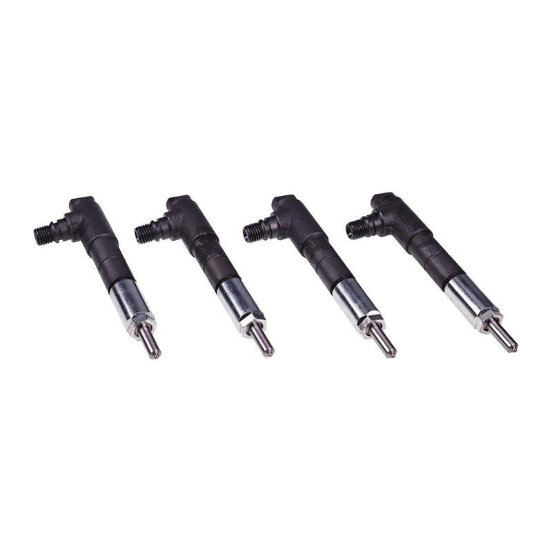 Load image into Gallery viewer, 4PCS Fuel Injector 6698542 For Bobcat Loaders A300 A770 S220 S300 S330 S750 S770 S850 T250 T300 T750 T770 T870 Telescopic Handlers T2250 Versahandler V417 from MyMROmarts