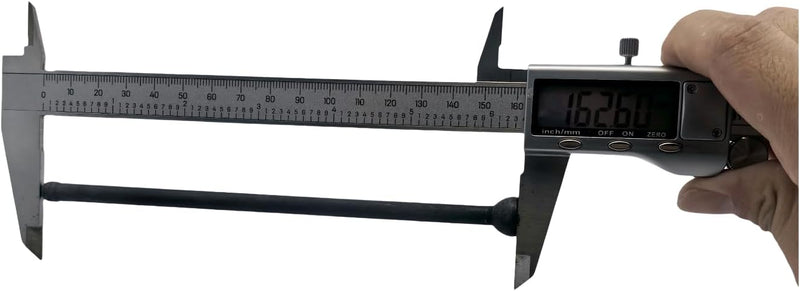 Lataa kuva gallerian katseluohjelmaan Pushrod 19013-15110 for Kubota D1703 V1903 V2003 V2203 V2403 Engine L3830D BX2670 M7060D R520S1T3 KX018-4 KX91-3SS ZD25F ZD326 BX1800D BX1850D G1900