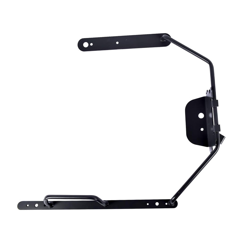 Afbeelding laden in Galerijviewer, Door Frame 7120402 for Bobcat T450 T550 T590 T595 T630 T650 T740 T770 S450 S510 S550 S570 S595 S630 S650 S750 S770 S850 - Body Parts > Cab External parts > Glass and Accessories from MyMROmarts