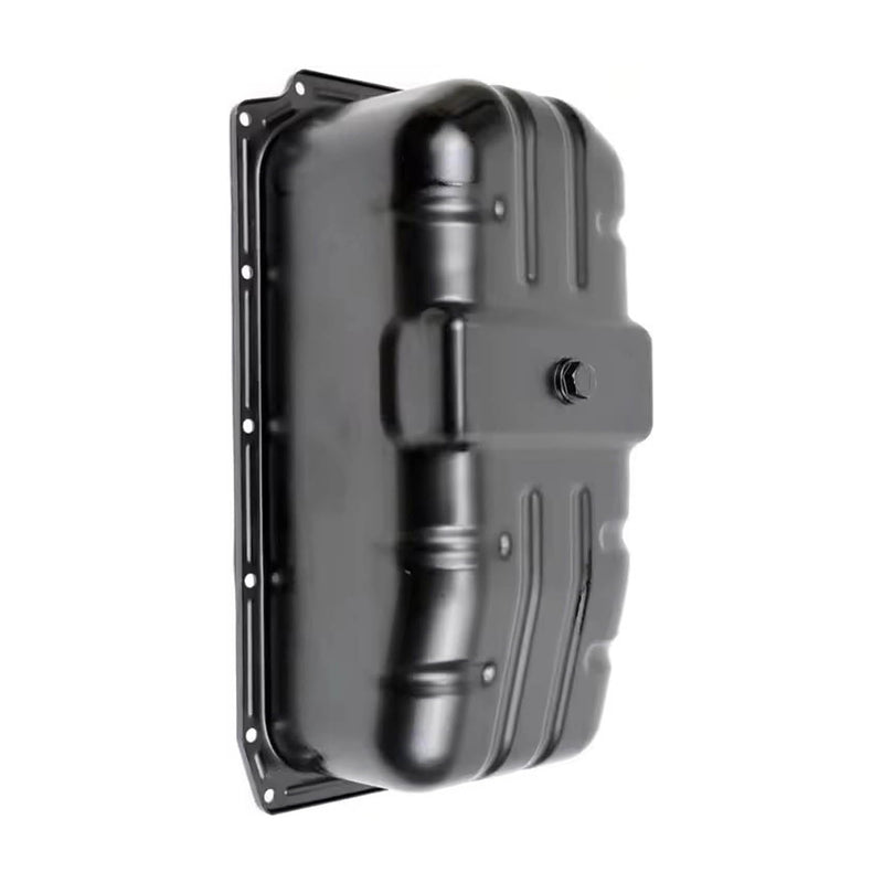 Load image into Gallery viewer, Oil Pan 129916-01710 for Yanmar Engine 4TNV94 4TNV98 from MyMROmarts