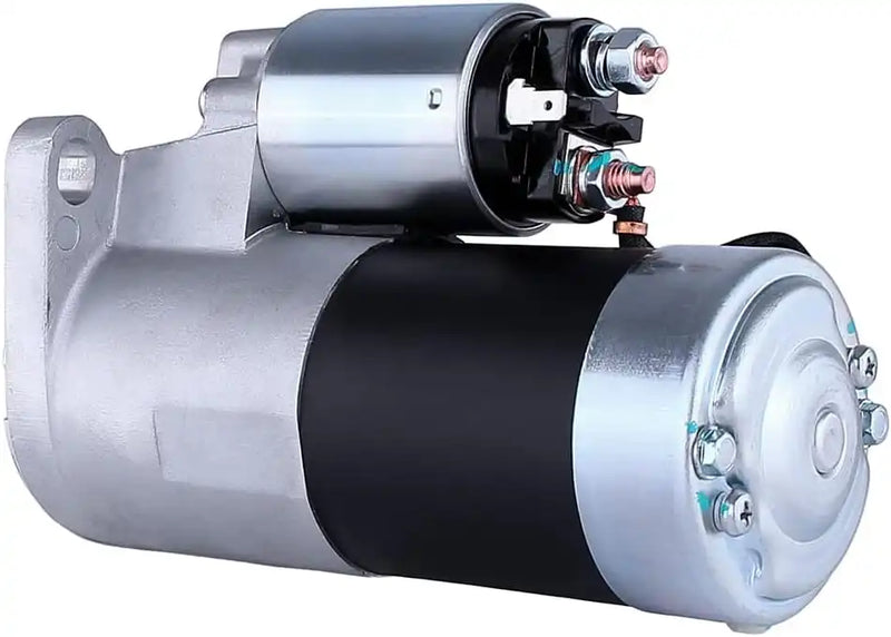 Load image into Gallery viewer, New Starter Motor 18508-6551 185086551 For New Holland Loader CL35 83 84 85 86 - Electrical Parts > Starter Motor from MyMROmarts