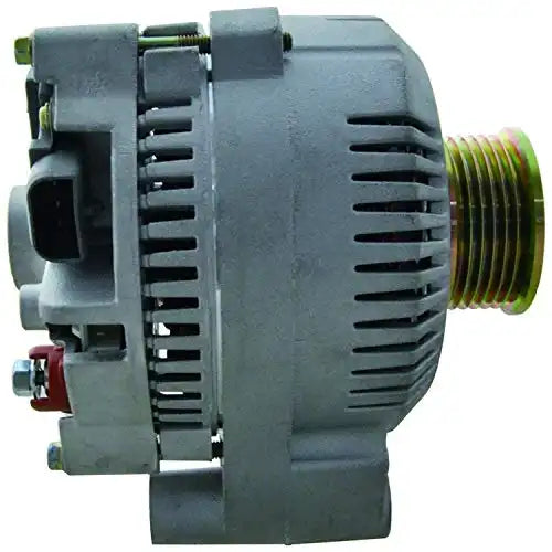 Load image into Gallery viewer, New Alternator Replacement For Ford 4.9L Truck & Van, 4.9L L6 Replacement Ford E-Series Van 92 93 94 95 96 1992-1996, F-Series Pickup 1995-1996 F2PU10346GA, AFD0029, 40014024, 40014024R - Electrical Parts > Alternator from MyMROmarts