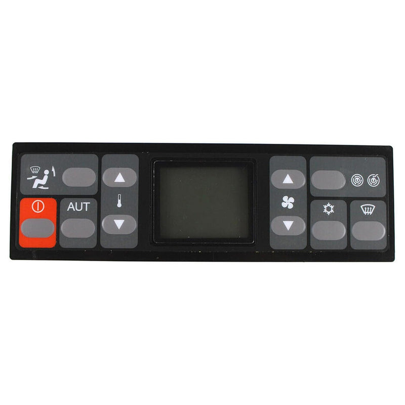 Afbeelding laden in Galerijviewer, Air Conditioner Controller 157-3210 146432-822 for Caterpillar CAT 320C 325C 330C 312C 312C L 315C 318C 319C 320C Excavator - Electrical Parts > Electronic Control System > Controllers and Monitors from MyMROmarts