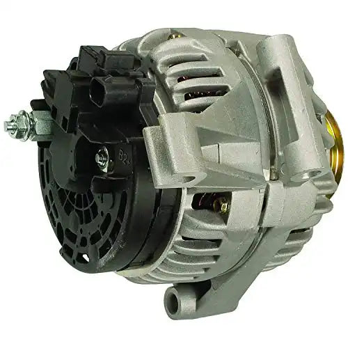 Afbeelding laden in Galerijviewer, New Alternator Replacement For Buick Allure V6 3.8L 2005, LaCrosse V6 3.8L 2005, Pontiac Car Grand Prix V6 3.8L 2005 0124425031, 0124425090, 10339424, 15208916, 20757890, ABO0247, 40024053 - Electrical Parts > Alternator from MyMROmarts