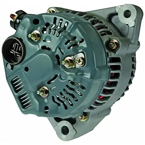 Load image into Gallery viewer, New Alternator Replacement For Honda Accord 2.2L 94 95 96 97 1994-1997 (Exc. VTEC) 1012115500, 9761211550, 31100P0BA01, AND0021, 40052081 - Electrical Parts > Alternator from MyMROmarts