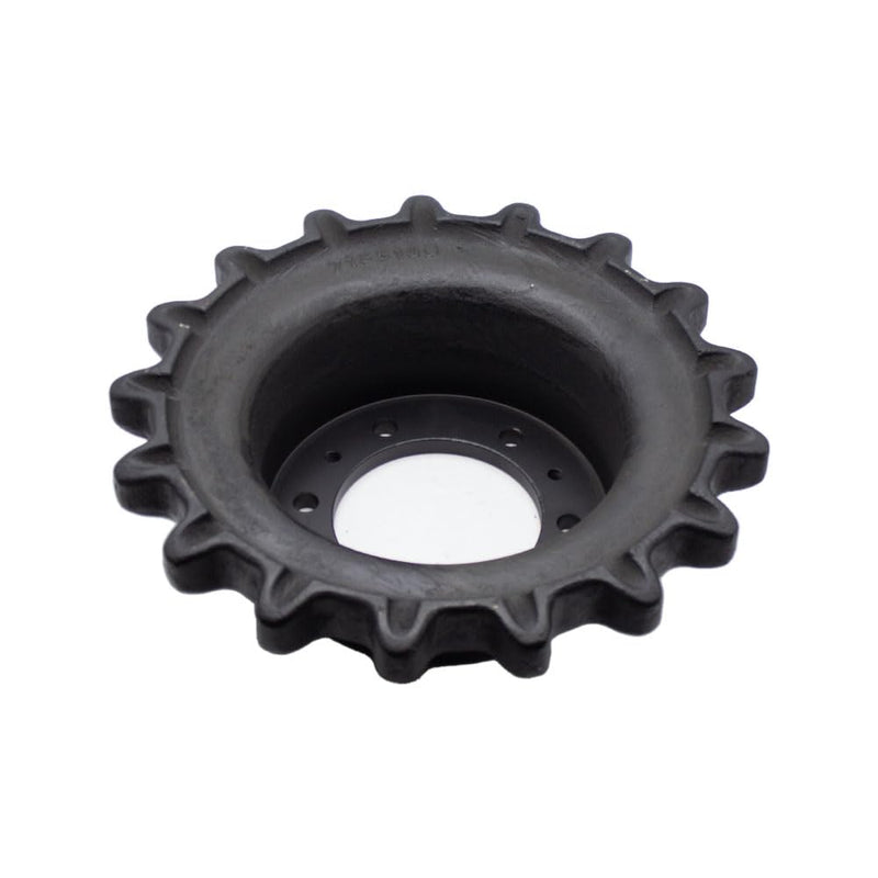Load image into Gallery viewer, Drive Sprocket - 6 Hole Single Speed 7165109 7107787 SP076 For Bobcat T200 T250 T300 T320 T630 T650 T740 T750 T770 T870 864 864G T250 T300 T650 T740 T750 T770 T870 T630 from MyMROmarts