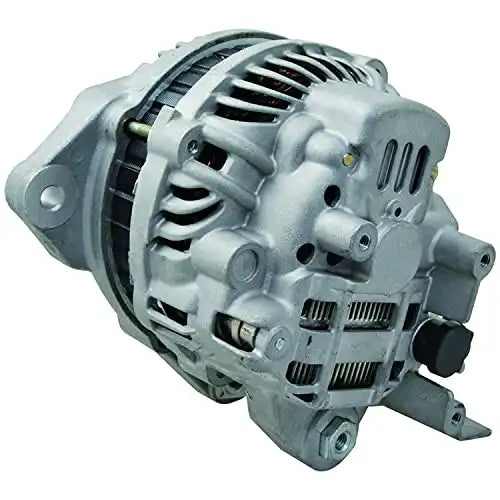 Load image into Gallery viewer, New Alternator Replacement For Honda Civic 1.8L 1.8 2006 2007 2008 2009 2010 2011 06 07 08 09 10 11 A2TC1391, 31100RNAA01, AHGA67, 11176, 31100RNAA012M2, AMT0187, 40048050 - Electrical Parts > Alternator from MyMROmarts