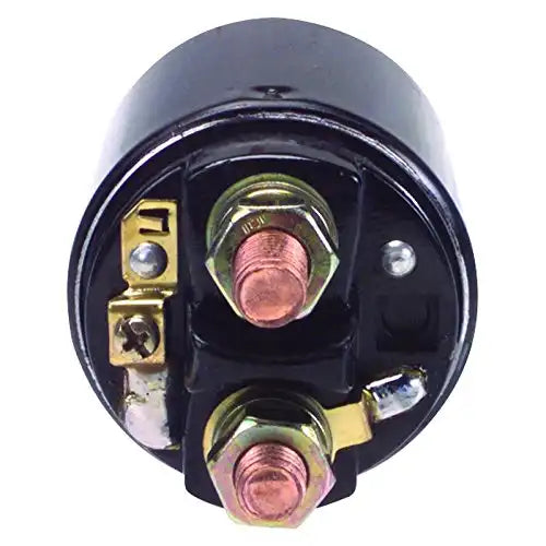 Cargue la imagen en el visor de la galería, New 12V Starter Solenoid Replacement For Original Equipment Fiat 42492165 79033956 8122145 8997805 9817926 9926095 9936715 9937474 9955125 9959560 - Electrical Parts > Starter Motor from MyMROmarts