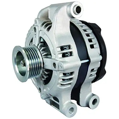 Load image into Gallery viewer, Alternator Replacement For 2.7L 3.5L 5.7L 6.1L SRT SRT8 Chrysler 300 2005-2007, Dodge Charger 2006-2007, Magnum 2006-2007 - Electrical Parts > Alternator from MyMROmarts