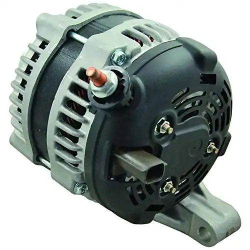 Load image into Gallery viewer, New Alternator Replacement For Chrysler Dodge 3.3L 3.8L 3.3 3.8L V6 01 02 03 04 05 06 07 4686430AF, 4868430AB, 4868430AC, 4868430AD, 4868430A - Electrical Parts > Alternator from MyMROmarts
