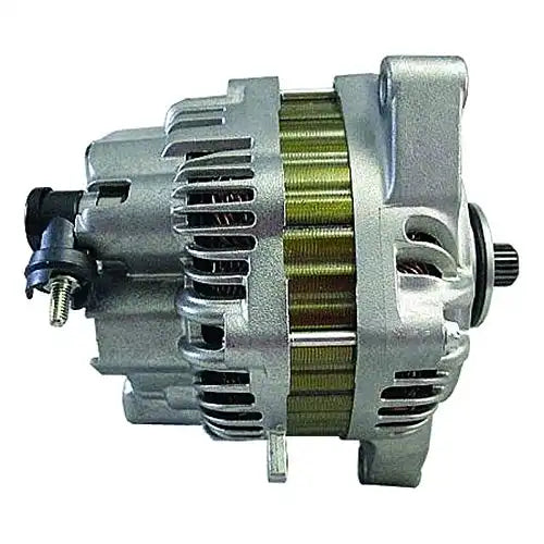 Load image into Gallery viewer, New Alternator For Honda Motorcycle Gold Wing GL1800 GL1800A GL1800B GL1800HP GL1800HPN Deluxe Airbag ComFort 2006-2010 31100MCAA61, 31100MCAS41, 31100MCAVS401, A005TG2079, AMT0253, 40048174 - Electrical Parts > Alternator from MyMROmarts