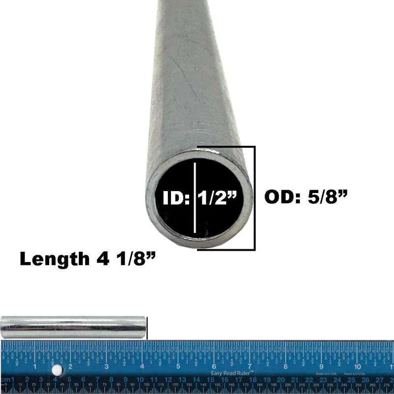 Load image into Gallery viewer, 2pk Spanner Bushing for SCAG 43022 Snapper 7022151 Bobcat 14380 Ferris 541657 from MyMROmarts