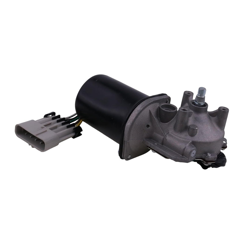 Afbeelding laden in Galerijviewer, Wiper Motor Arm Blade Kit 7168952 7168953 7168954 for Bobcat Skid Steer A770 S450 S510 S530 S550 S570 S590 S630 T450 T550 T550 T590 T630 T650 - Electrical Parts > Other Electrical Parts > Wiper Motor from MyMROmarts