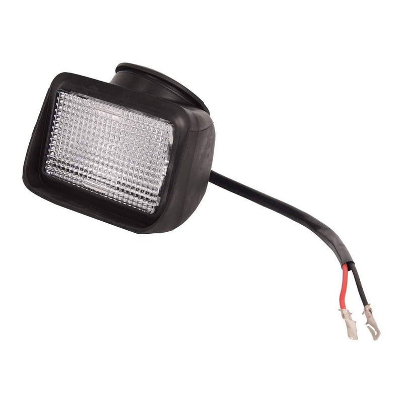 Load image into Gallery viewer, 2pcs Headlight Lamp Lens Light For Bobcat 450 453 463 553 653 751 753 763 Skid Steer from MyMROmarts