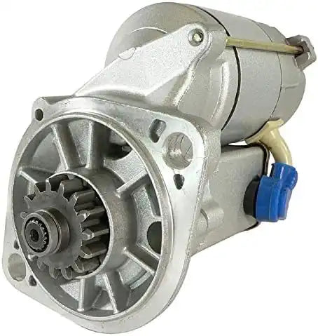 Carica immagine in Galleria Viewer, Starter 410-52081 20-45-1312 Compatible With/Replacement For John Deere 3014 3015 4019 All 750 1981-1996 Carrier Transicold Various Models JD KD MD RD TD TS All - Electrical Parts > Starter Motor from MyMROmarts