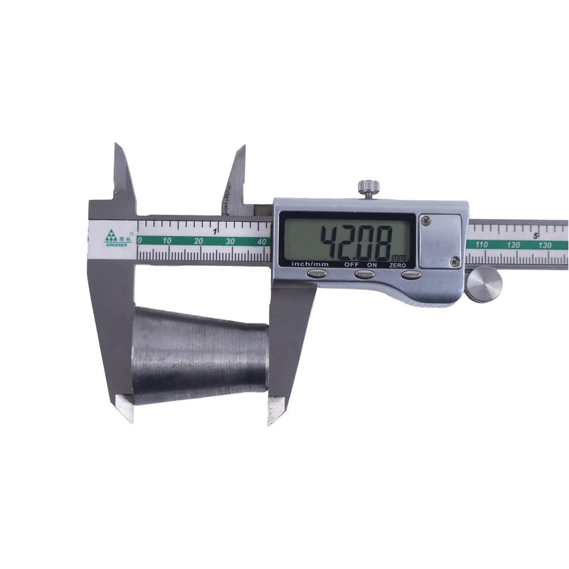 Load image into Gallery viewer, Engine Mount Spacer 6715287 7110276 For Bobcat 753 773 864 A220 A300 S175 T140 T180 T300 from MyMROmarts