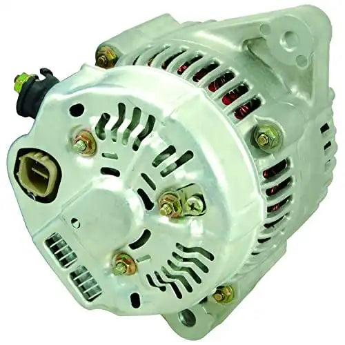 Load image into Gallery viewer, New Alternator Replacement For Honda Prelude 2.2L 97 98 99 00 01 1997-2001 31100P5M003, AND0175, 90295402 - Electrical Parts > Alternator from MyMROmarts