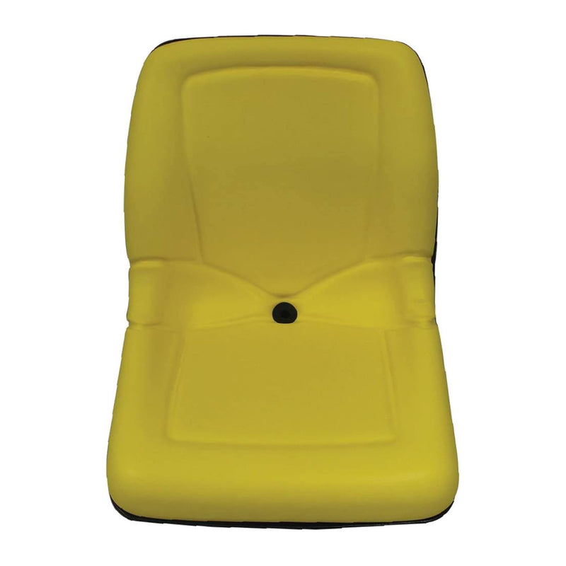 Afbeelding laden in Galerijviewer, Complete Tractor Seat 3010-0037 for John Deere Riding Mower X300 X300R X304 X324 X340 from MyMROmarts