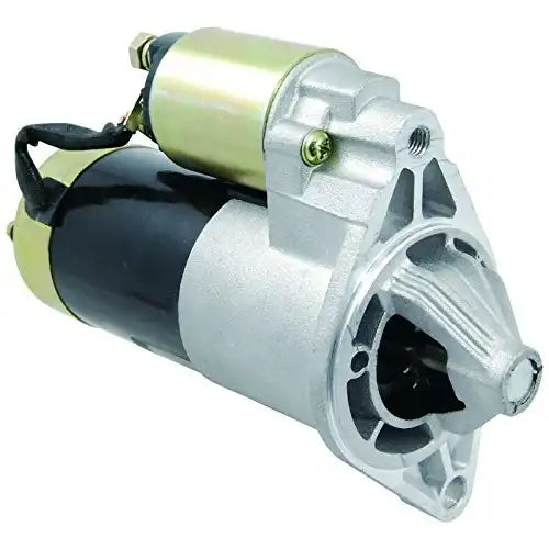 Afbeelding laden in Galerijviewer, New Starter Replacement For Jeep Grand Cherokee Wrangler TJ 4.0 Inline 6 1987-1998 & AMC 5.9 BSR604X, 41048015, 41048015R, SMT0052 - Electrical Parts > Starter Motor from MyMROmarts