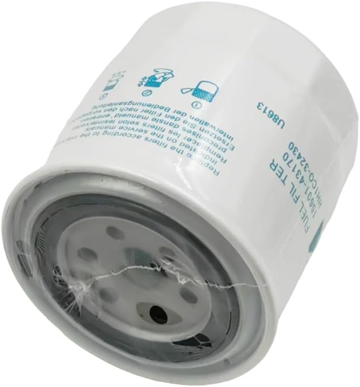 Load image into Gallery viewer, Maintenance Filter Kit TC020-16320 T0270-93220 HH1C0-32430 15221-43170 RD401-61270 For Kubota KX91-3 KX91-3S2 U35 Excavators