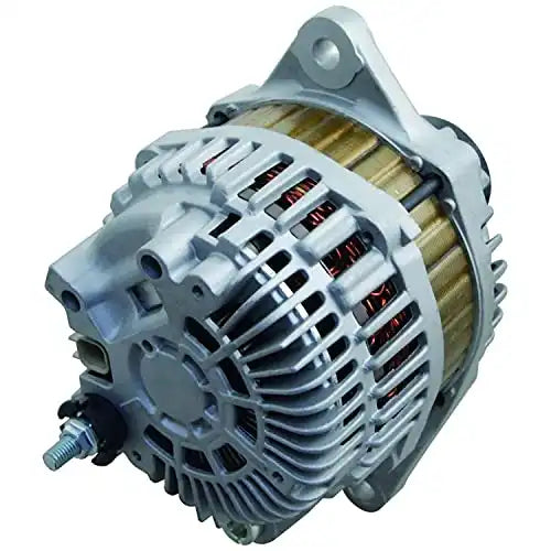 Load image into Gallery viewer, New Alternator Replacement For 2008-2013 08 09 10 11 12 13 Dodge 2.4L Avenger & Caliber A002TJ0481 A002TJ0481ZC A002TJ0481ZD A2TJ0481 A2TJ0481ZC A2TJ0481ZD - Electrical Parts > Alternator from MyMROmarts