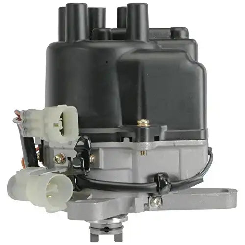 Load image into Gallery viewer, New Distributor Replacement For 1988 1989 Acura Integra Complete Assembly 30100-PM7-006, 30100-PM7-026, 30100-PM7-056, TC-05A - Electrical Parts > Other Electrical Parts from MyMROmarts