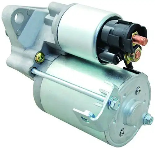 Load image into Gallery viewer, New Starter Replacement For Acura CL 2.3L 1997-1999, Honda Accord 2.3L 1996-2002, Odyssey 2.3L 1997-1998, Isuzu Oasis 2.2L 1996-1997 SMU0257, 41054032, SMU0005, 41054026, 41054026R - Electrical Parts > Starter Motor from MyMROmarts