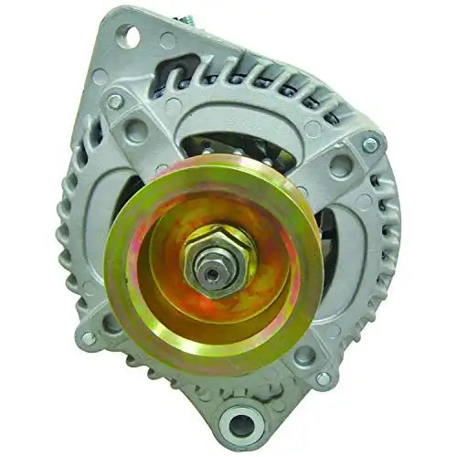 Load image into Gallery viewer, New Alternator Replacement For 2004-2007 Honda Accord V6 3.0L 88861823 31100-RCB-Y01 CSC50 31100-RCB-505RM 31100-RCB-Y02 CSD48 06311-RCB-505RM 104210-3500 104210-4480 11030 - Electrical Parts > Alternator from MyMROmarts