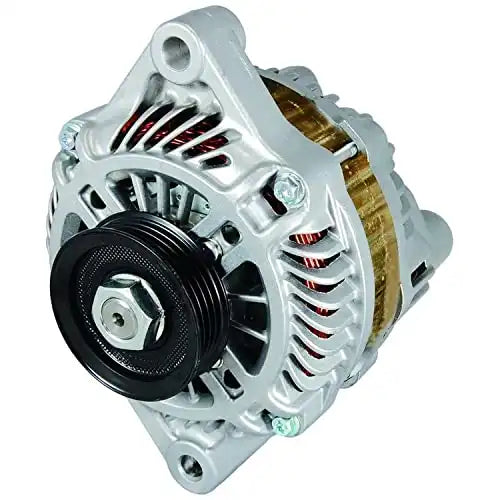 Load image into Gallery viewer, New Alternator Replacement For Chrysler PT Cruiser L4 2.4L without Turbo 06 07 08 09 10 2006-2010 5033343AA, A002TG0791, A002TG0791ZC, A2TG0791, AMT0150, 40048147 - Electrical Parts > Alternator from MyMROmarts