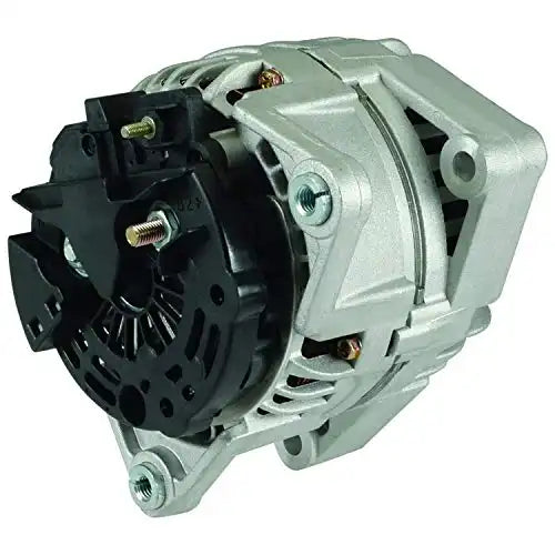 Load image into Gallery viewer, New Alternator Replacement For Saturn L300 V6 3.0L 2001-2005, LW300 V6 3.0L 2001-2003, LS2 LW2 3.0L 2000 0124515008, 0124515043, 21019217, 22674550, 9227893, 90585952, SG12S1146, SG12S114SP - Electrical Parts > Alternator from MyMROmarts