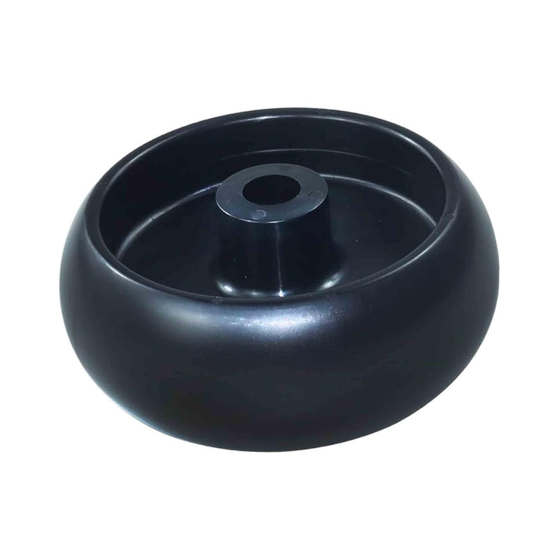 Load image into Gallery viewer, 4 Pack Rear Gauge Wheel Replaces GX10168 Stens 210-051 For John Deere 100, E100, D100, L100, La100, S200, X300, Z200, Z300, Z400 and Z500 Series Deck Wheel aftermarket from MyMROmarts