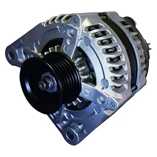 Load image into Gallery viewer, New Alternator Replacement For Dodge Journey V6 3.5L 09-10 2009-2010 04801483AA, 4801483AA, 421000-0650, 4210000650 - Electrical Parts > Alternator from MyMROmarts