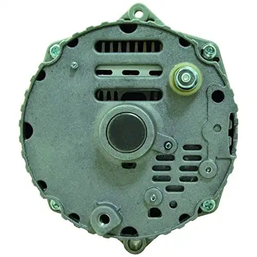 Load image into Gallery viewer, New Alternator Replacement For Delco 10SI 10 SI Replacement For Case Holland Farm Gm Jeep Car Truck Ihc International Farmall Tractor, Loader, Combine 1973-1976, Cotton Picker ADR0151, 20039, 40012003 - Electrical Parts > Alternator from MyMROmarts