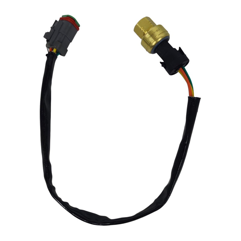 Load image into Gallery viewer, Low Pressure Sensor 218-3840 For Caterpillar CAT Engine 3196 3176C C30 C32 C18 C7 3406E 3456 C-12 C15 C9 C12 Off-Highway Truck 793D 797 797B from MyMROmarts