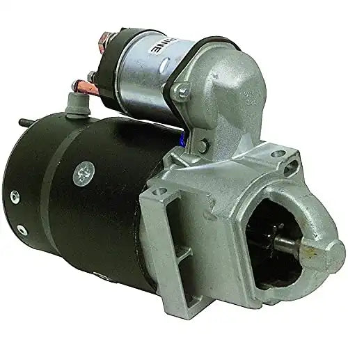 Load image into Gallery viewer, New Starter Replacement For 1990-1994 OMC V8 4.3 350 454 502 GM Engine Delco 10MT HT 3850525, 3853982, 686505, 984456, 986505, SDR0032, 41012127 - Electrical Parts > Starter Motor from MyMROmarts