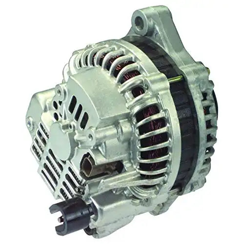 Load image into Gallery viewer, New Alternator Replacement For 2001 2002 01 02 Chrysler PT Cruiser 2.4L 5033054AB 5033177AA 5033177AB A3TB2491 A3TB2492 A003TB2491 A003TB2492 - Electrical Parts > Alternator from MyMROmarts
