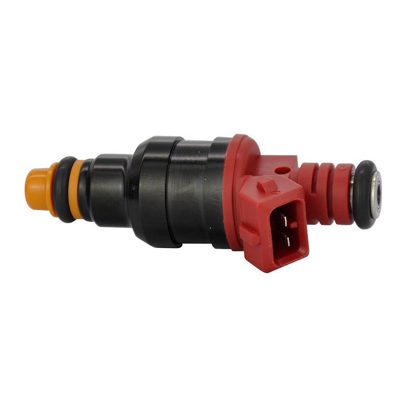 Cargue la imagen en el visor de la galería, 4pcs Fuel Injectors F57Z9F593B ZZM313250 FJ229 F57E-B2C 842-12107